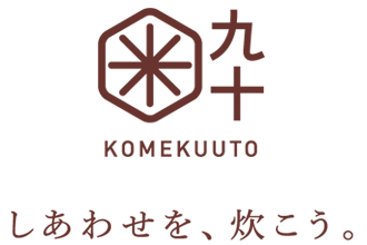 KOMEKUUTO